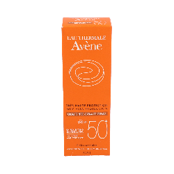 AVENE Solar Crema Con Color SPF 50+ 50ml | Farmaenvia