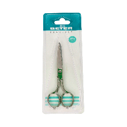 Beter Tijera Botiquín Niquelada Recta 12,5 cm | Farmaenvia