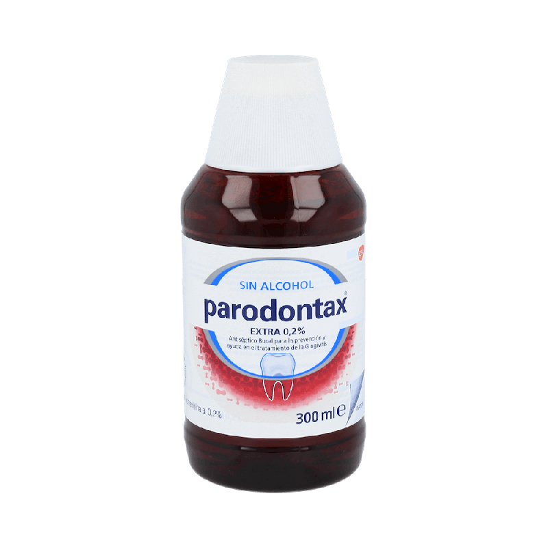 Parodontax Extra Colutorio 300ml | Farmaenvia