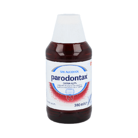 Parodontax Extra Colutorio 300ml | Farmaenvia