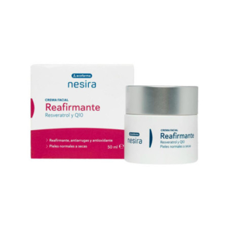 ACOFARMA Esylma Crema Reafirmante Resveratrol Q10 | Farmaenvia