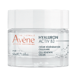 AVENE Hyaluron Activ B3 Crema Regeneradora Celular | Farmaenvia