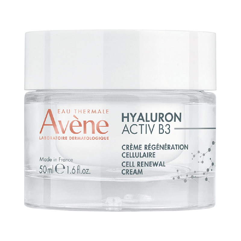 AVENE Hyaluron Activ B3 Crema Regeneradora Celular | Farmaenvia