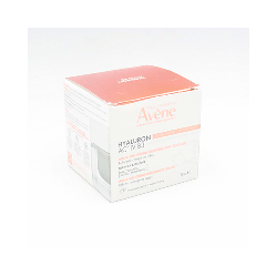 Avene Hyaluron Activ B3 Aqua Gel Crema Regeneradora | Farmaenvia