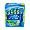 Tampax Compak Pearl Super 18 U. | Farmaenvia