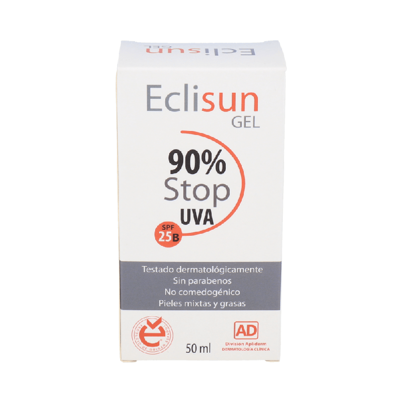 Eclisun Gel 30g - Alivio Picor y Escozor | Farmaenvia