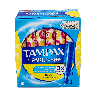 Tampax Compak Pearl Regular 18 Unidades | Farmaenvia