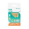 Dedal Medilast Forrado De Gel Talla L | Farmaenvia