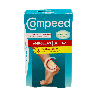 COMPEED Ampollas Talla Mediana 10U - Pack Ahorro | Farmaenvia