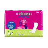 Indasec Mini 20 Unidades - Compresas Incontinencia | Farmaenvia