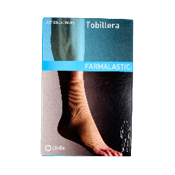 FARMALASTIC Tobillera Elástica Mediana | Farmaenvia