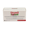 UROMIL 60 Cápsulas - Vías Urinarias | Farmaenvia
