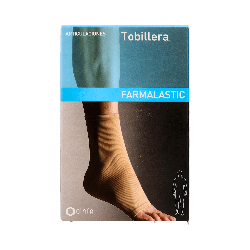 Tobillera Farmalastic Grande - Soporte y Compresión | Farmaenvia