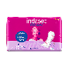 INDASEC Dermoseda Extra Grande 20ud | Farmaenvia