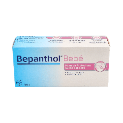 Bepanthol Pomada Protectora 30g | Farmaenvia