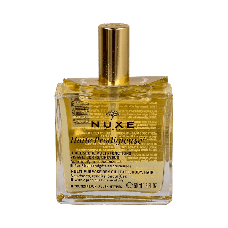 NUXE Huile Prodigieuse 50ml - Aceite seco | Farmaenvia