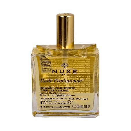 NUXE Huile Prodigieuse 50ml - Aceite seco | Farmaenvia