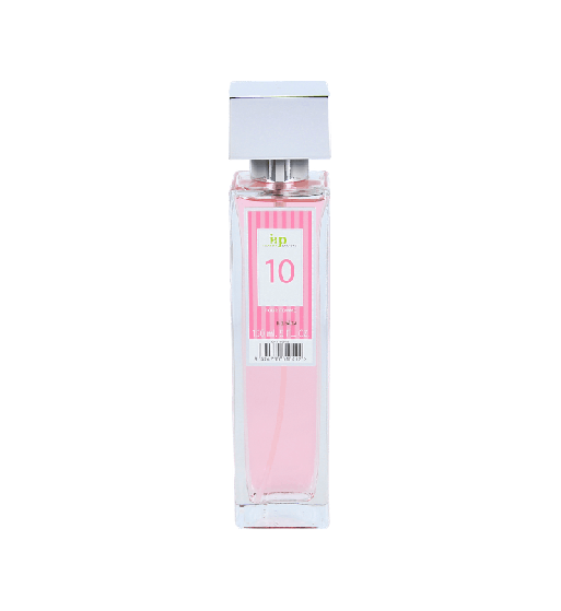 IAP Pharma Pour Femme Nº 10 150ml - Perfume Mujer | Farmaenvia