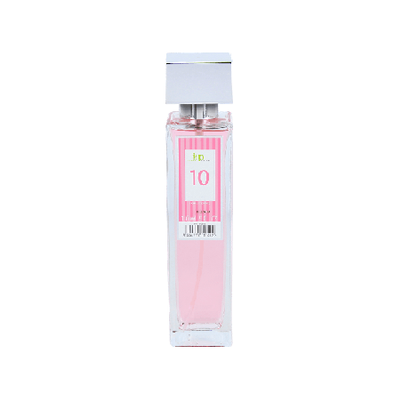 IAP Pharma Pour Femme Nº 10 150ml - Perfume Mujer | Farmaenvia