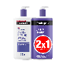 Neutrogena Visibly Renew Loción Reafirmante Duplo 2x400ml | Farmaenvia