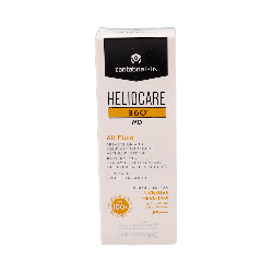 HELIOCARE 360 MD AK Fluid 50ml SPF 100+ | Farmaenvia