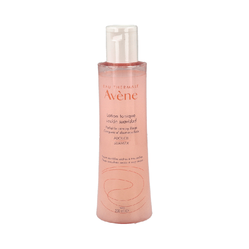 Avene Loción Suavizante 200ml | Farmaenvia
