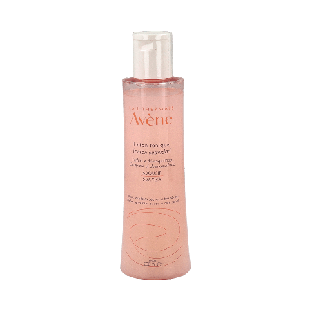Avene Loción Suavizante 200ml | Farmaenvia