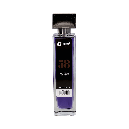 IAP Pharma Pour Homme Nº 58 150ml | Farmaenvia