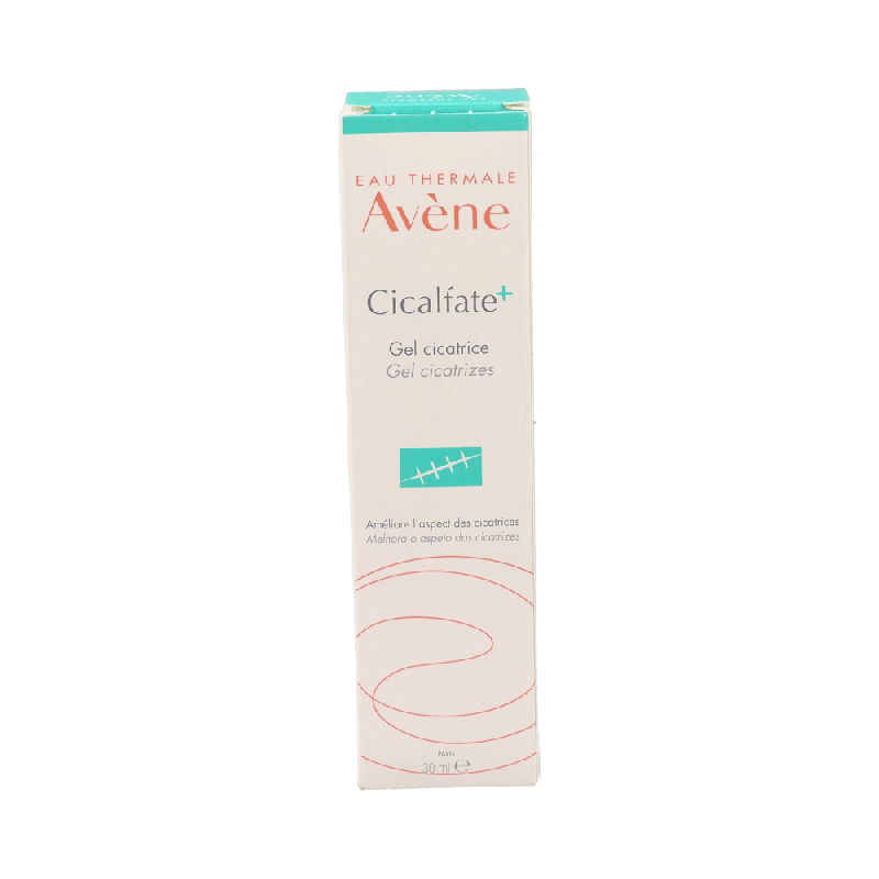 Avene Cicalfate+ Gel Cicatrices 30ml | Farmaenvia