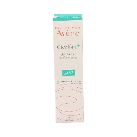 Avene Cicalfate+ Gel Cicatrices 30ml | Farmaenvia