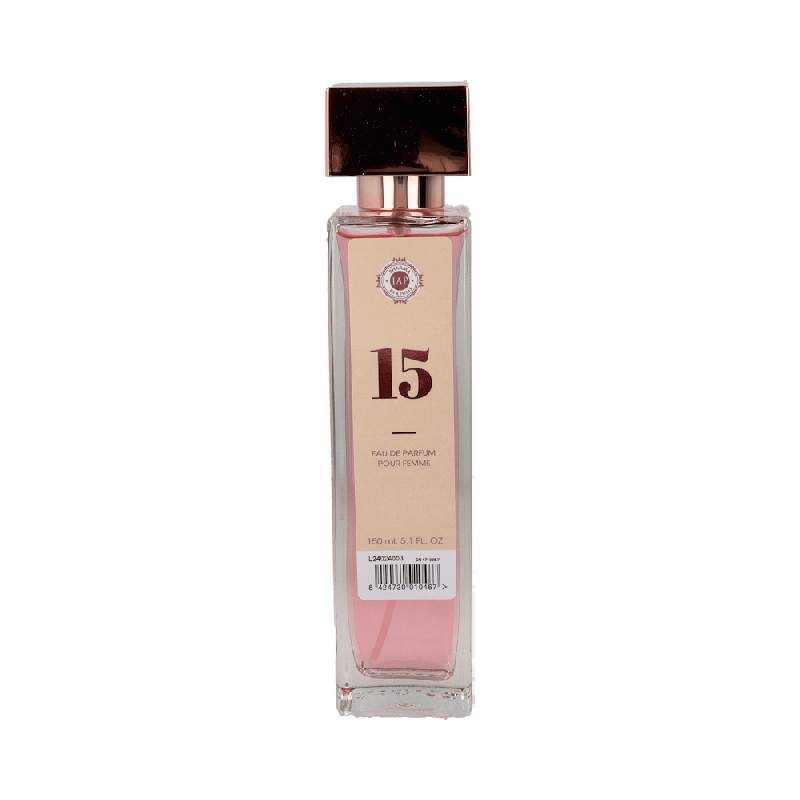 IAP Pharma Pour Femme Nº 15 150ml | Farmaenvia