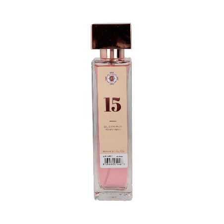 IAP Pharma Pour Femme Nº 15 150ml | Farmaenvia