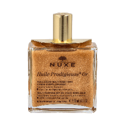 NUXE Huile Prodigieuse Or 50ml - Aceite Seco Iluminador | Farmaenvia