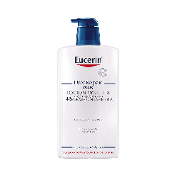 Eucerin UreaRepair PLUS Loción 10% Urea 1000ml | Farmaenvia
