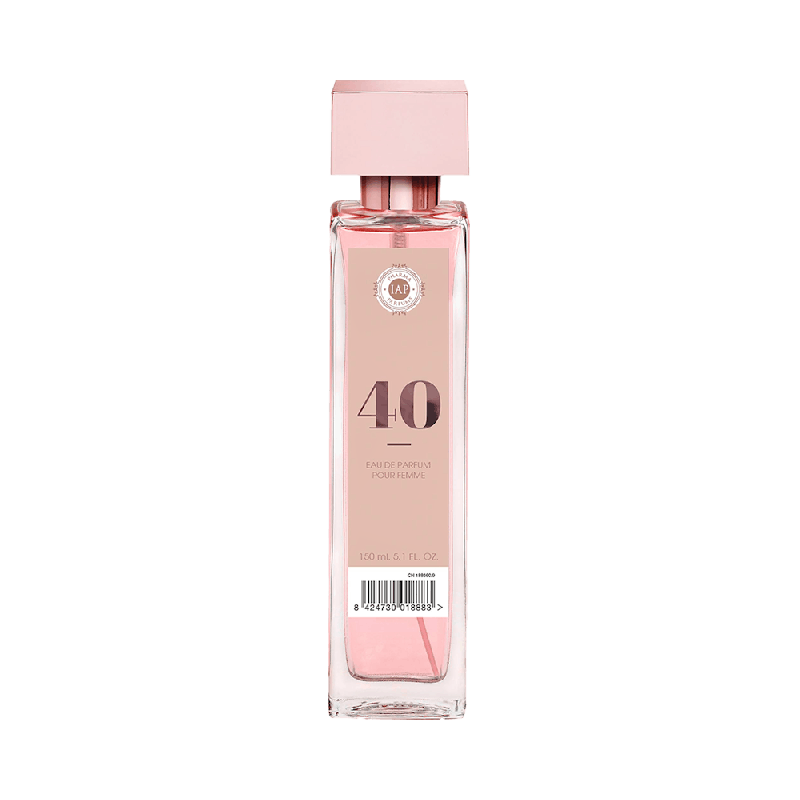 IAP Pharma Pour Femme Nº 40 150ml | Farmaenvia
