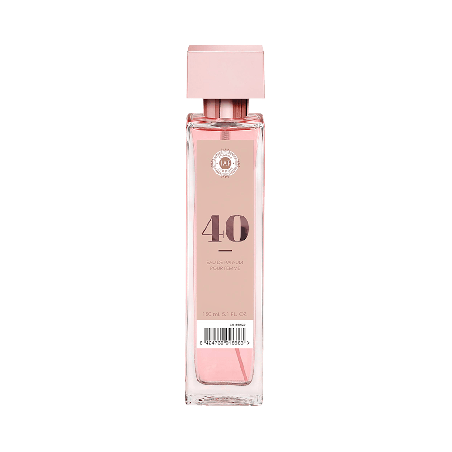 IAP Pharma Pour Femme Nº 40 150ml | Farmaenvia