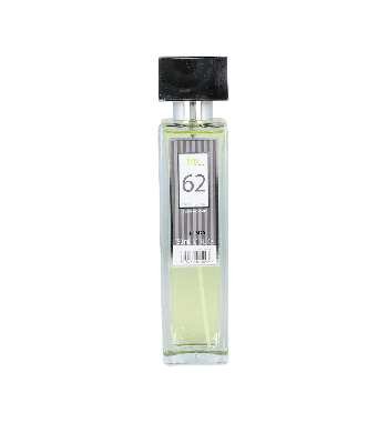 IAP PHARMA POUR HOMME  1 ENVASE 150 ML Nº 62