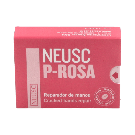 NEUSC Rosa Crema - Regeneradora y Anti-arrugas | Farmaenvia