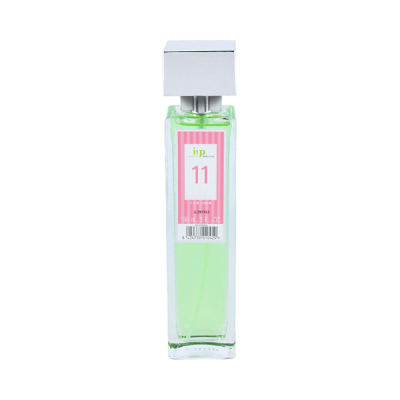 IAP Pharma Pour Femme Nº 11 EDP 150ml | Farmaenvia