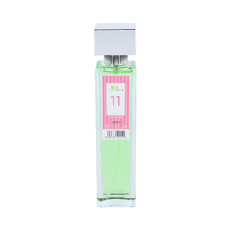 IAP Pharma Pour Femme Nº 11 EDP 150ml | Farmaenvia