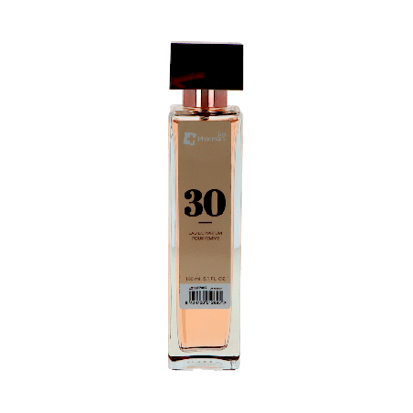 IAP Pharma Pour Femme Nº 30 150ml - Perfume Floral | Farmaenvia