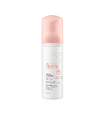 AVENE ESPUMA LIMPIADORA  1 ENVASE 150 ML
