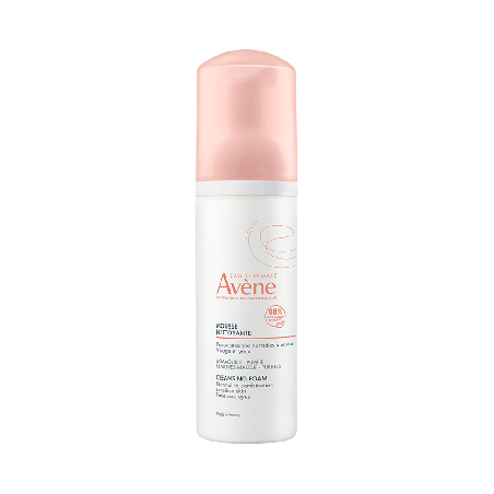 Avene Espuma Limpiadora 150ml | Farmaenvia