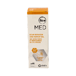 BE+ Gel Reductor y Reparador Cicatrices 20ml | Farmaenvia
