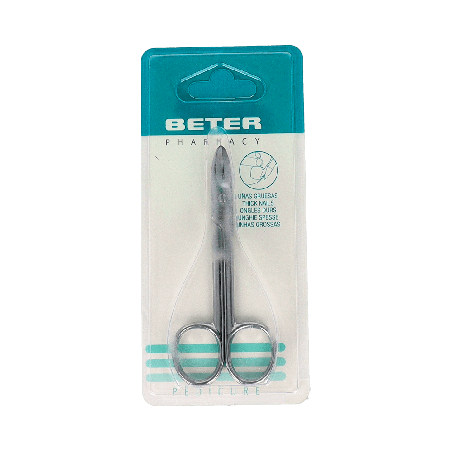 Beter Tijera Pedicura Para Uñas Gruesas | Farmaenvia