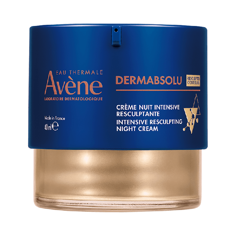 Avene Dermabsolu Bálsamo Noche Regenerador 40ml | Farmaenvia