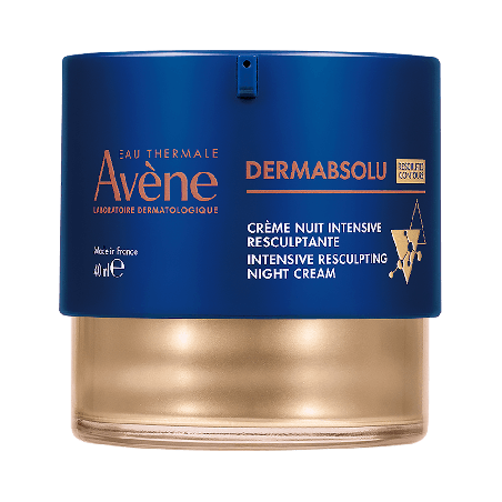 Avene Dermabsolu Bálsamo Noche Regenerador 40ml | Farmaenvia