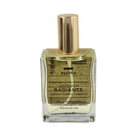 ACOFARMA ESYLMA Aceite Seco Radiante 100ml | Farmaenvia