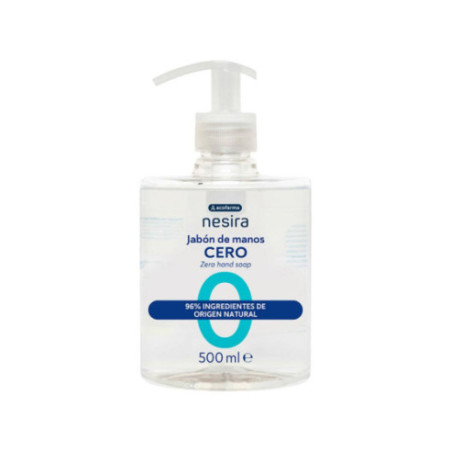 ACOFARMA Vivera Jabón Manos Cero Original 500ml | Farmaenvia
