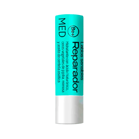 Be+ Med Stick Labios Reparador 4 G | Farmaenvia
